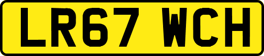 LR67WCH