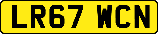 LR67WCN