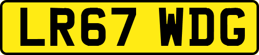 LR67WDG