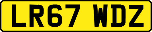 LR67WDZ