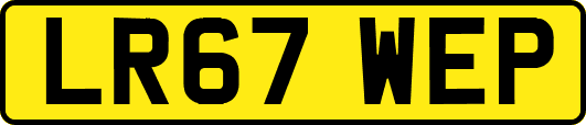 LR67WEP