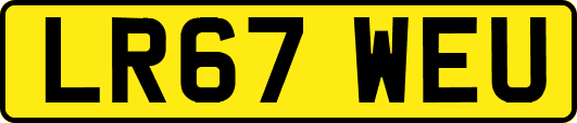 LR67WEU
