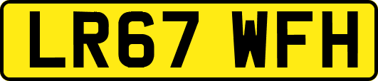 LR67WFH