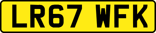 LR67WFK
