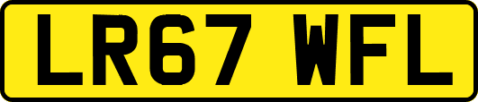 LR67WFL