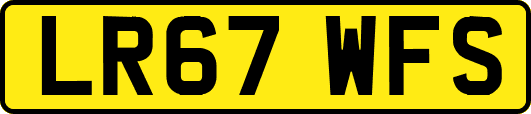 LR67WFS