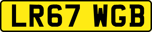 LR67WGB