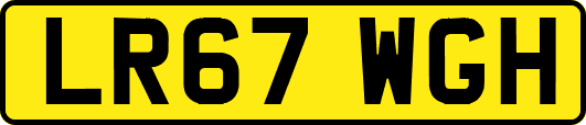 LR67WGH