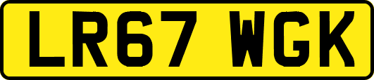 LR67WGK