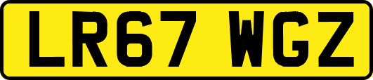 LR67WGZ