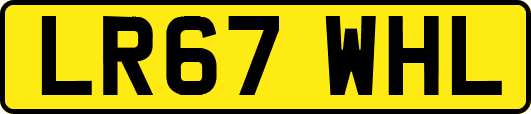 LR67WHL