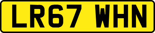 LR67WHN