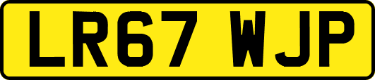 LR67WJP