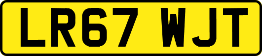 LR67WJT