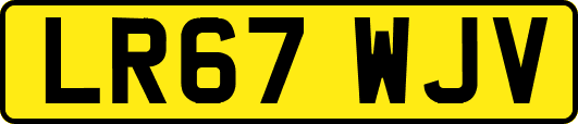 LR67WJV