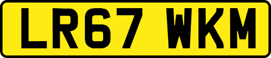 LR67WKM