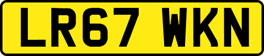 LR67WKN