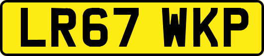 LR67WKP