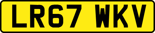 LR67WKV