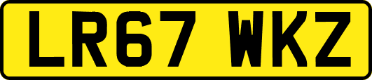 LR67WKZ