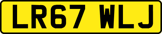 LR67WLJ