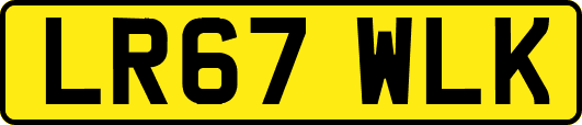 LR67WLK