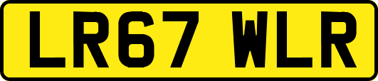 LR67WLR