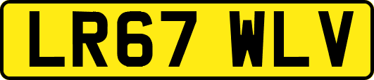 LR67WLV