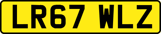 LR67WLZ