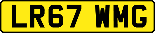 LR67WMG