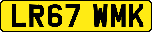 LR67WMK