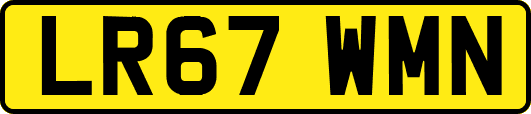 LR67WMN