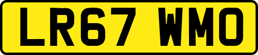 LR67WMO