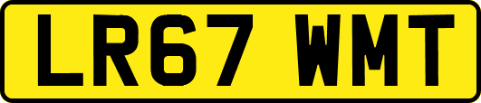 LR67WMT