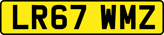 LR67WMZ