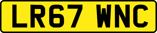 LR67WNC