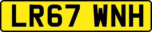 LR67WNH