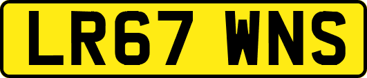 LR67WNS