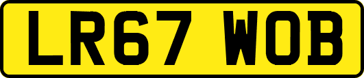 LR67WOB
