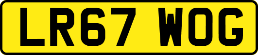 LR67WOG
