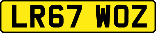 LR67WOZ