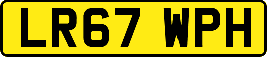 LR67WPH