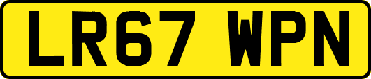 LR67WPN