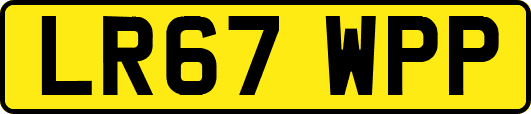 LR67WPP