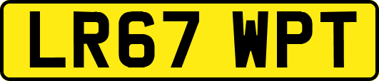 LR67WPT