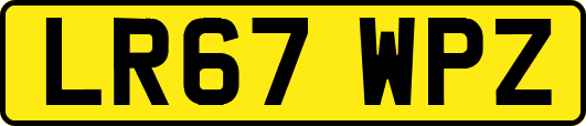 LR67WPZ