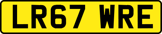 LR67WRE