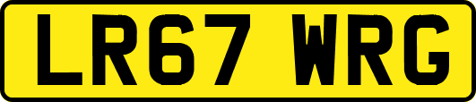 LR67WRG