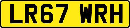 LR67WRH