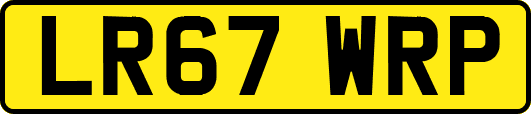 LR67WRP